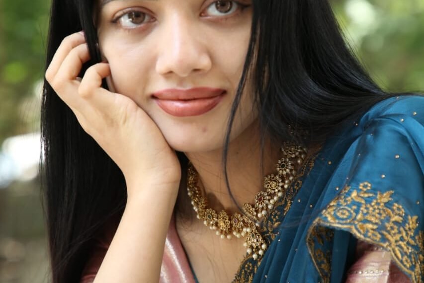 ‘కొత్త మలుపు’ నా జీవితంలో నిజంగానే ఒక కొత్త మలుపు” – ‘కొత్త మలుపు’ హీరోయిన్ భైరవి ఆర్థ్యా