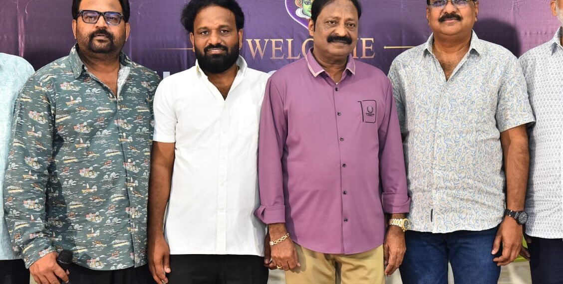 ‘టెలివిజన్ అండ్ ఓటిటి ప్రొడ్యూసర్స్ కౌన్సిల్ ఆఫ్ సౌత్’(టాప్కోస్)ను ఏర్పాటు చేసిన టెలివిజన్ ప్రొడ్యూసర్స్