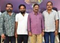 ‘టెలివిజన్ అండ్ ఓటిటి ప్రొడ్యూసర్స్ కౌన్సిల్ ఆఫ్ సౌత్’(టాప్కోస్)ను ఏర్పాటు చేసిన టెలివిజన్ ప్రొడ్యూసర్స్