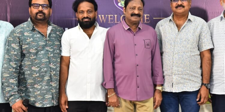 ‘టెలివిజన్ అండ్ ఓటిటి ప్రొడ్యూసర్స్ కౌన్సిల్ ఆఫ్ సౌత్’(టాప్కోస్)ను ఏర్పాటు చేసిన టెలివిజన్ ప్రొడ్యూసర్స్