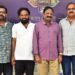 ‘టెలివిజన్ అండ్ ఓటిటి ప్రొడ్యూసర్స్ కౌన్సిల్ ఆఫ్ సౌత్’(టాప్కోస్)ను ఏర్పాటు చేసిన టెలివిజన్ ప్రొడ్యూసర్స్