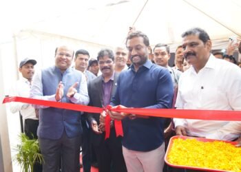 హైదరాబాద్‌లో అతిపెద్ద ప్రాపర్టీ ఎక్స్‌పో ‘టైమ్స్ హోమ్ హంట్ 6.0’ ఘనంగా ప్రారంభం