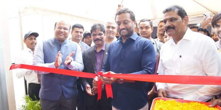 హైదరాబాద్‌లో అతిపెద్ద ప్రాపర్టీ ఎక్స్‌పో ‘టైమ్స్ హోమ్ హంట్ 6.0’ ఘనంగా ప్రారంభం
