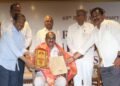 రాజుబాబు జయంతి అందరికీ స్ఫూర్తినివ్వాలి- స్మారక అవార్డుల ప్రదానంలో టి.డి. జనార్థన్