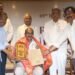 రాజుబాబు జయంతి అందరికీ స్ఫూర్తినివ్వాలి- స్మారక అవార్డుల ప్రదానంలో టి.డి. జనార్థన్