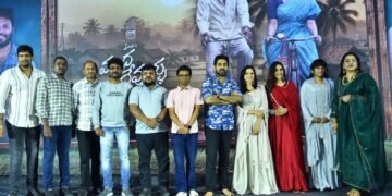 ‘బిచ్చగాడు’ కంటే ‘వంద దేవుళ్ళు’ విజయం సాధించాలని కోరుకుంటున్నాను.. ‘వంద దేవుళ్ళు’ ప్రీ రిలీజ్ ఈవెంట్‌లో నిహారిక కొణిదెల