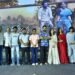 ‘బిచ్చగాడు’ కంటే ‘వంద దేవుళ్ళు’ విజయం సాధించాలని కోరుకుంటున్నాను.. ‘వంద దేవుళ్ళు’ ప్రీ రిలీజ్ ఈవెంట్‌లో నిహారిక కొణిదెల