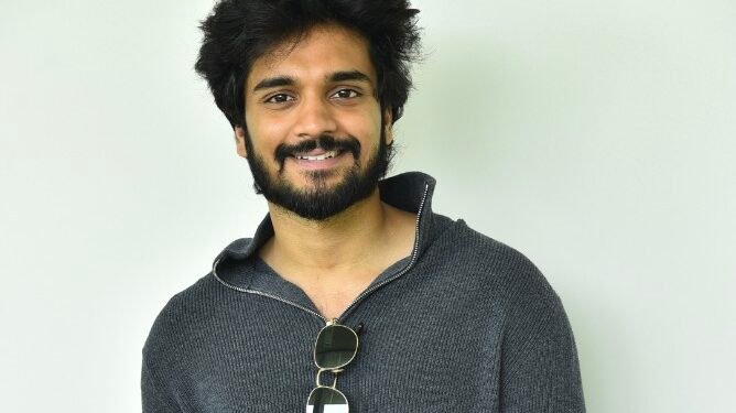ప్రేమలో పూర్తిగా మునిగిన కుర్రాడి కథే “దీవాన”- హీరో హర్షిత్ రెడ్డి