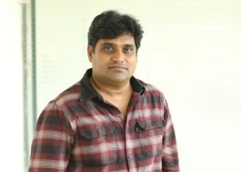 “దీవాన” సరికొత్త ప్రేమ కథతో అన్ని వర్గాల ప్రేక్షకుల్ని ఆకట్టుకుంటుంది – డైరెక్టర్ శ్రీకాంత్ సంగిశెట్టి