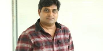 “దీవాన” సరికొత్త ప్రేమ కథతో అన్ని వర్గాల ప్రేక్షకుల్ని ఆకట్టుకుంటుంది – డైరెక్టర్ శ్రీకాంత్ సంగిశెట్టి