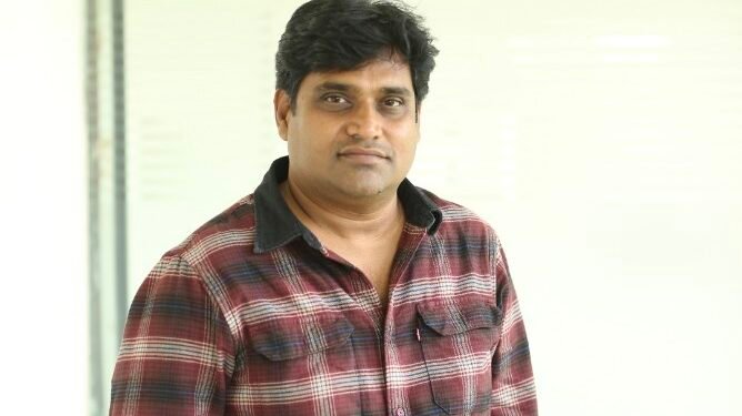 “దీవాన” సరికొత్త ప్రేమ కథతో అన్ని వర్గాల ప్రేక్షకుల్ని ఆకట్టుకుంటుంది – డైరెక్టర్ శ్రీకాంత్ సంగిశెట్టి