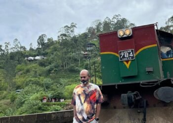 రాంజీ డాట్: టాలీవుడ్‌లో క్రియేటివ్ విజువల్స్‌ను పునర్నిర్వచిస్తున్న వీఎఫ్ఎక్స్ (VFX) సూపర్‌వైజర్