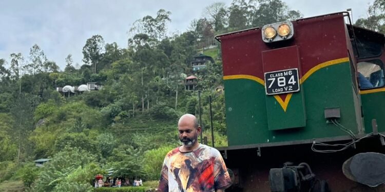 రాంజీ డాట్: టాలీవుడ్లో క్రియేటివ్ విజువల్స్ను పునర్నిర్వచిస్తున్న వీఎఫ్ఎక్స్ (VFX) సూపర్వైజర్