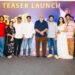 ‘అమీర్ లోగ్’ లాంటి సినిమాలు ఆడితేనే తెలుగు పరిశ్రమ గర్వంగా తలెత్తుకుని తిరుగుతుంది.. టీజర్ లాంచ్ ఈవెంట్లో వంశీ నందిపాటి
