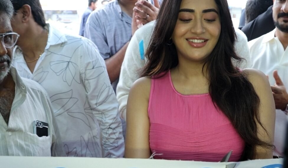 హైదరాబాద్‌లో ఘనంగా ప్రారంభమైన ‘సైన్ లబాన్’