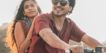 భద్రకాళీ పిక్చర్స్ బ్యానర్ నిర్మిస్తున్న “రోమాంచకం” మూవీ గ్లింప్స్ విడుదల