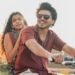భద్రకాళీ పిక్చర్స్ బ్యానర్ నిర్మిస్తున్న “రోమాంచకం” మూవీ గ్లింప్స్ విడుదల