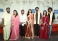 సందడిగా కమర్షియల్‌ కోర్డ్‌ రూమ్‌  డ్రామా  ‘డ్యూ డేట్‌’  చిత్రం ప్రారంభం!