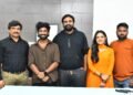 సెన్సేషనల్ డైరెక్టర్ అజయ్ భూపతి చేతుల మీదుగా ‘వసుదేవసుతం’ రిలీజ్ ట్రైలర్ విడుదల