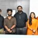 సెన్సేషనల్ డైరెక్టర్ అజయ్ భూపతి చేతుల మీదుగా ‘వసుదేవసుతం’ రిలీజ్ ట్రైలర్ విడుదల