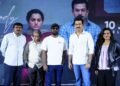 ‘ఐ, నోబడీ’ చిత్రీకరణలో మాకెన్నో సవాళ్లు ఎదురయ్యాయి. యాక్షన్ సీక్వెన్స్ కోసం చాలా కష్టపడ్డాం’ –  – ‘ఐ, నోబడీ’ ప్రివ్యూ ప్రెస్ మీట్‌లో పృథ్వీరాజ్ సుకుమారన్