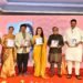 “సావిత్రి” గారంటే తెలుగుతనం, అమ్మతనం  – ‘సావిత్రి క్లాసిక్స్’ ఇంగ్లీషు పుస్తకావిష్కరణ సభ లో జయప్రద