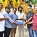 ‘చోర శికామణులు’ చిత్రం పూజా కార్యక్రమాలతో ఘనంగా ప్రారంభం