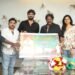 వి.వి. వినాయక్ చేతుల మీదుగా ‘వెంకట్రామయ్య గారి తాలుకా’ చిత్రంలోని మూడో పాట ‘అడుకున్న దిక్కడే’ లిరికల్ సాంగ్ విడుదల