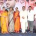 కల్వకుంట్ల కవిత ముఖ్య అతిథిగా ఘనంగా ‘వెంకట్రామయ్య గారి తాలూకా’ ప్రీ రిలీజ్ వేడుక