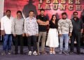 ప్రసాద్ ల్యాబ్స్‌లో ఘనంగా “1=100” టీజర్ లాంచ్