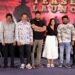 ప్రసాద్ ల్యాబ్స్‌లో ఘనంగా “1=100” టీజర్ లాంచ్