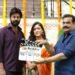 తండ్రీకొడుకుల ఎమోషనల్ బాండింగ్తో ‘కరుణామయ’.. వి.వి. వినాయక్, వి.ఎన్. ఆదిత్య చేతుల మీదుగా ఘనంగా ప్రారంభం!