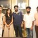నాగవంశీ చేతుల మీదుగా ‘అనకాపల్లి’ రొమాంటిక్ మెలోడీ ‘ఎలగే పిల్ల’ అవుట్.. ఆగస్ట్ 7న థియేటర్లలోకి!