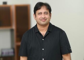 “చెన్నై లవ్ స్టోరీ” సినిమా మాకు ప్రశంసలు తీసుకొచ్చి, మా బ్యానర్స్ కు ఒక మార్క్ క్రియేట్ చేస్తుందని గట్టిగా నమ్ముతున్నాం. – కల్ట్ ప్రొడ్యూసర్ ఎస్ కేఎన్