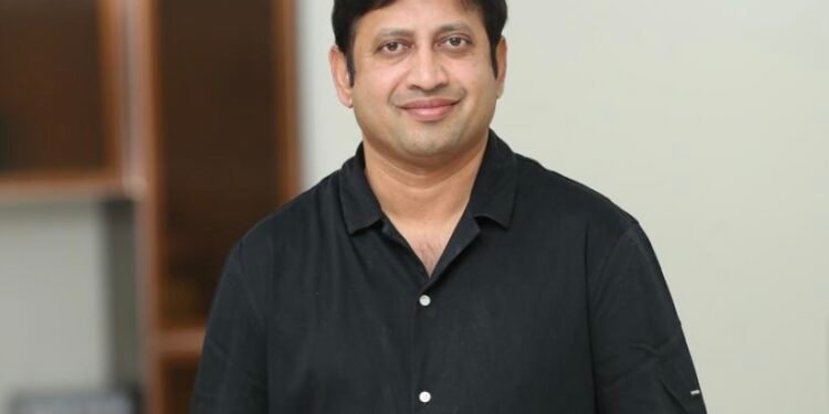 “చెన్నై లవ్ స్టోరీ” సినిమా మాకు ప్రశంసలు తీసుకొచ్చి, మా బ్యానర్స్ కు ఒక మార్క్ క్రియేట్ చేస్తుందని గట్టిగా నమ్ముతున్నాం. – కల్ట్ ప్రొడ్యూసర్ ఎస్ కేఎన్