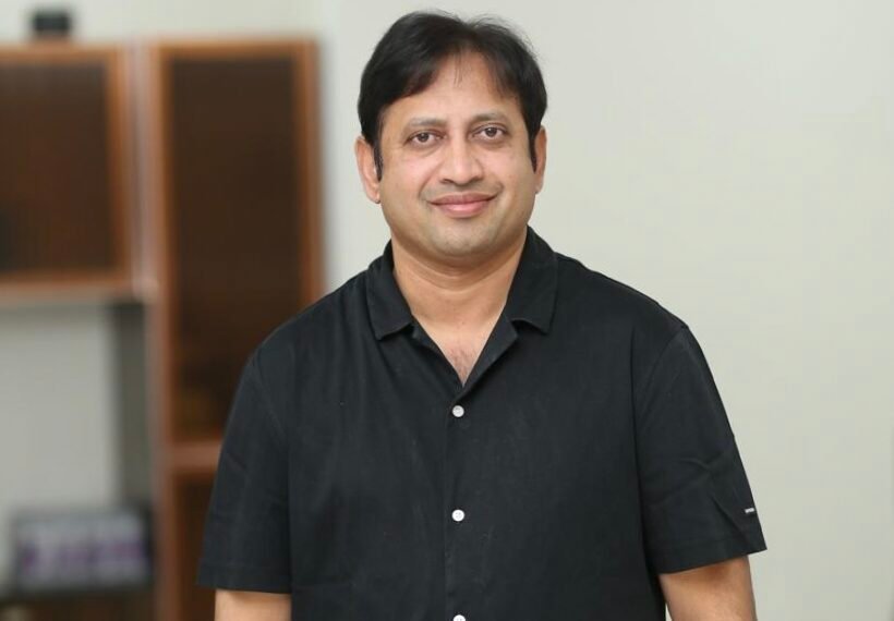 “చెన్నై లవ్ స్టోరీ” సినిమా మాకు ప్రశంసలు తీసుకొచ్చి, మా బ్యానర్స్ కు ఒక మార్క్ క్రియేట్ చేస్తుందని గట్టిగా నమ్ముతున్నాం. – కల్ట్ ప్రొడ్యూసర్ ఎస్ కేఎన్