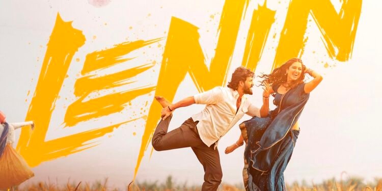 ‘లెనిన్’.. పక్కా మాస్ అంశాలతో మెప్పించే ఆధునిక మహాభారతం