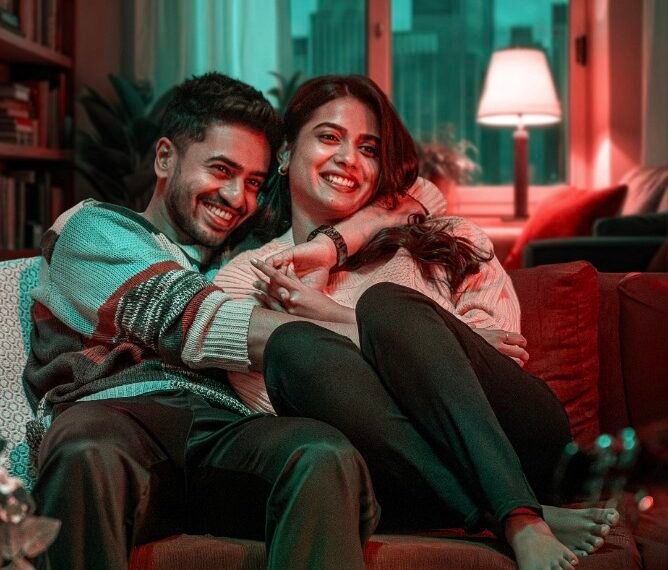 ‘VISA – వింటారా సరదాగా’ రెండో గీతం ‘చింగారి’కి ప్రేక్షకుల నుంచి అద్భుత స్పందన