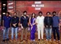 జూలై 10 వస్తున్నాం.. మనవాడు కొడుతున్నాడు.. ‘లెనిన్’ ప్రీ రిలీజ్ ఈవెంట్‌లో కింగ్ నాగార్జున