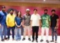 “చెన్నై లవ్ స్టోరీ “టీమ్ సమక్షంలో ఘనంగా కల్ట్ ప్రొడ్యూసర్ ఎస్ కేఎన్ బర్త్ డే సెలబ్రేషన్స్