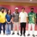 “చెన్నై లవ్ స్టోరీ “టీమ్ సమక్షంలో ఘనంగా కల్ట్ ప్రొడ్యూసర్ ఎస్ కేఎన్ బర్త్ డే సెలబ్రేషన్స్