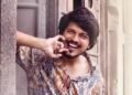 “రోమాంచకం” మూవీ నుంచి హీరో సుమంత్ ప్రభాస్ బర్త్ డే స్పెషల్ పోస్టర్ రిలీజ్