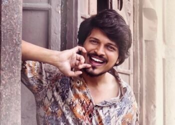 “రోమాంచకం” మూవీ నుంచి హీరో సుమంత్ ప్రభాస్ బర్త్ డే స్పెషల్ పోస్టర్ రిలీజ్