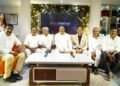 గచ్చిబౌలిలో ఘనంగా అను ఫర్నిచర్ 19వ ఫ్లాగ్‌షిప్ స్టోర్ ప్రారంభం