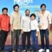 రెండు నేషనల్ అవార్డ్స్ సాధించిన “35 చిన్న కథ కాదు” సినిమా టీమ్ ను అభినందించిన “సమ్మర్ హాలిడేస్” మూవీ టీమ్