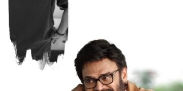 ‘చిట్టిబాబు‘గా విక్టరీ వెంకటేష్ పాత్ర  పరిచయం… ‘ఆదర్శ కుటుంబం హౌస్ నెం.47’ ప్రచారానికి శ్రీకారం..