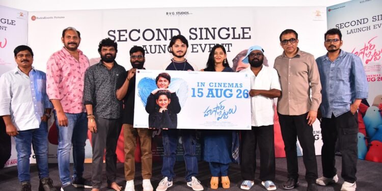 ‘హుషార్‌ పిట్టలు’: ట్రోల్స్‌కు థియేటర్లలోనే సమాధానం.. మంగ్లీ పాడిన ‘టోంగా.. టోంగా’ గీతం విడుదల!