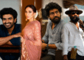 “ఇంద్రపుత్ర”గా వస్తున్న కిరణ్ అబ్బవరం