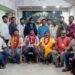 ఎన్నికల్లో శ్రామిక ప్యానల్‌ ఘనవిజయం–  అధ్యక్షునిగా మూడో సారి కొయ్యలమూడి రాకేష్‌