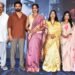 ‘అగధ’లో అద్భుతమైన కథతో పాటు స్క్రీన్ ప్లే కొత్తగా ఉంటుంది – ట్రైలర్ లాంచ్ ఈవెంట్‌లో ఎం.ఎస్. రాజు